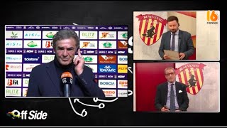 off side benevento monopoli le interviste ai protagonisti