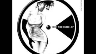Cari Lekebusch - Sparkplug [Body Mechanics EP]