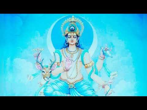 Sheila Chandra - Chandra Namaskar Mantras
