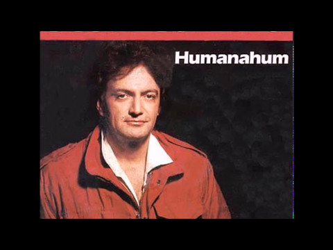 1981 Jean Gabilou - Land Of Man