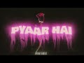 EMIWAY BANTAI PYAAR HAI OFFICIAL AUDIO