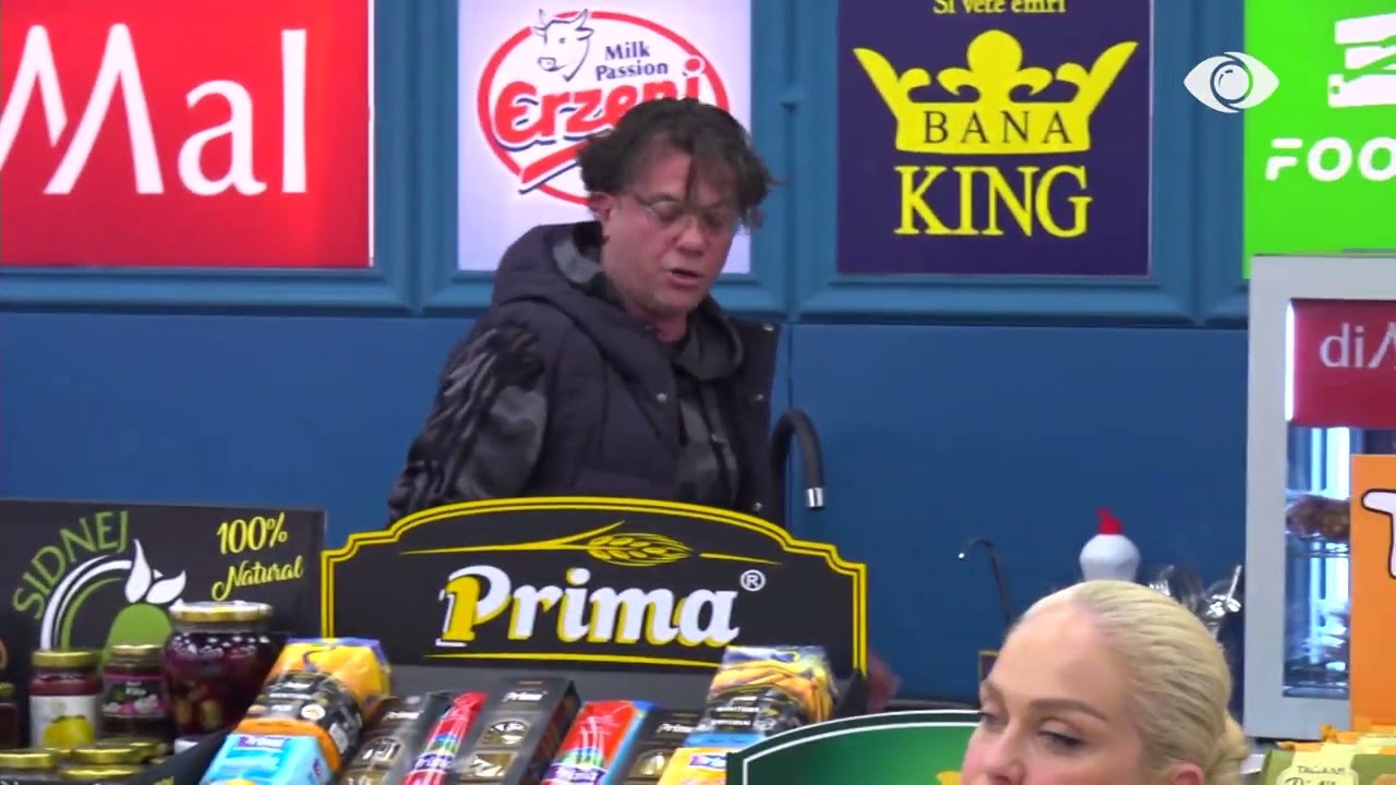 “Zoti Vasili, mbërthe rripin…”/ Laerti për Valbonën: Kjo e ka mendjen te pantallonat e mia