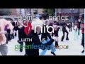 Come Dance Nia At Green Festival Portland