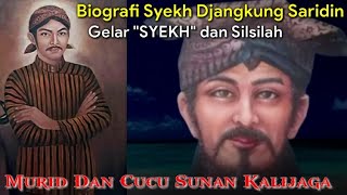 Download lagu Biografi syekh jangkung saridin || Gelar Syekh dan silsilahnya mp3 Download lagu Biografi syekh jangkung saridin || Gelar Syekh dan silsilahnya mp3