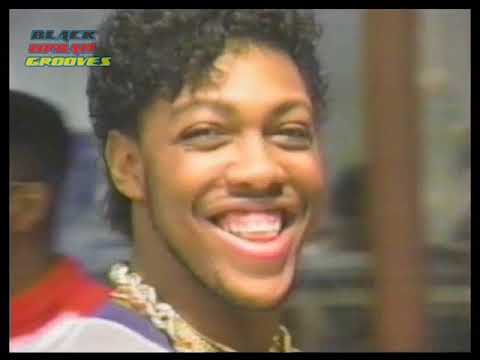 DJ Magic Mike and the Royal Posse - Magic Mike Cuts the Record (1991)