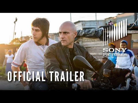 The Brothers Grimsby (2016) Official Trailer