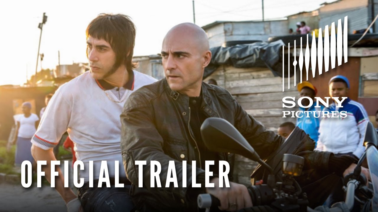 Grimsby Trailer Thumbnail