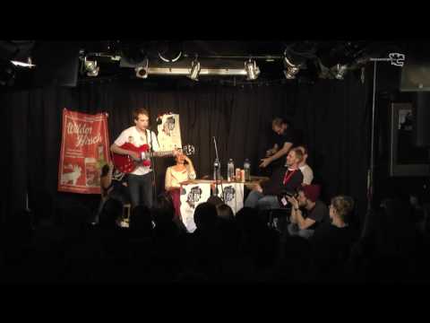 Hessenslam 2016 mit Tilman Claas