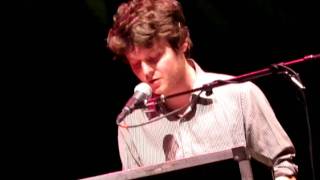 Beirut - &quot;Goshen&quot; (NEW SONG)