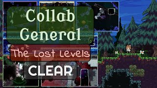 Collab General: The Lost Levels