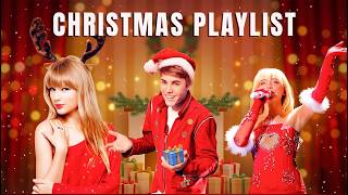 Top Christmas Songs🎅 Best Christmas Music Playlist 2027 🎄 Merry Christmas Songs