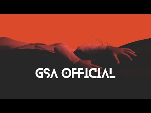 GSA Official - Clap Stone SIngle 2 (Prod. by GSA Official)