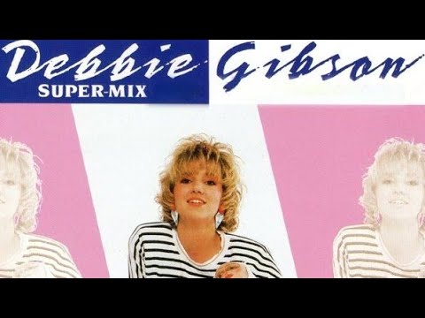 Debbie Gibson - Mix de Éxitos