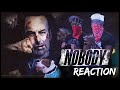 Nobody - Official Trailer Reaction