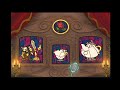 Opening To Beauty And The Beast 2002 DVD Disc 2