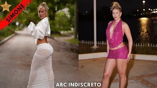 Simone Christensen: Nordic Elegance and the Rise of a Fashion Influencer | Abc Indiscreto