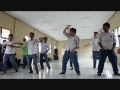 Chu Cha Cha Dance Cover XII IA 2 