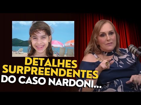 DRA ROSANGELA MONTEIRO RELATA COMO CONCLUIU O CASO