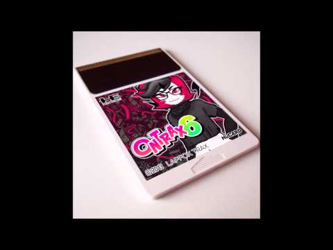 Ren Queenston - Birabuto Island