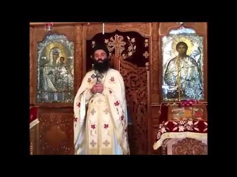 20160306 NICOLAE BALASOIU – DUMINICA INFRICOSATOAREI JUDECATI