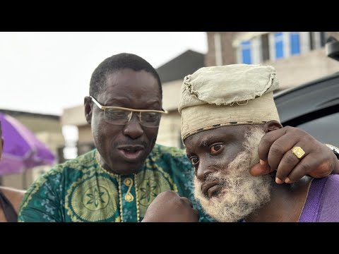 THE OWNER EPISODES 35 | MAMA NO NETWORK | JIGANBABAOJA | SANDRA |