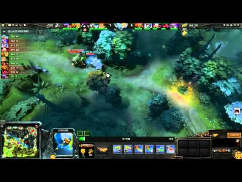 StarSeries S6 Na'vi vs Oslik (Dia 2)