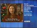 CBS Split Screen Credits Compilation December 1 2001