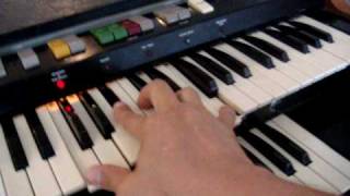 Video thumbnail for Acetone GT7Leslie820 by Patrik Gudmundsäter