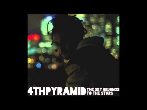 4th Pyramid - Caviar (Instrumental)
