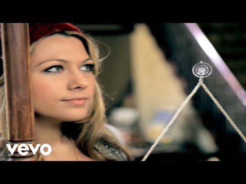 Colbie Caillat - I Never Told You (Official Video)