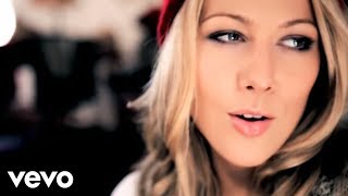Colbie Caillat I Never Told You Video