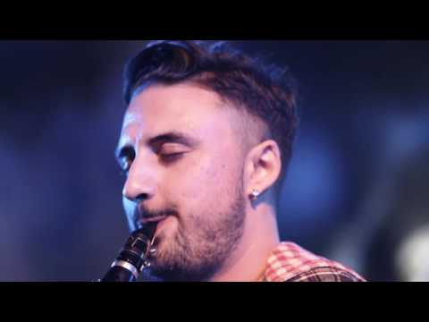 Θανάσης Παπακωνσταντίνου - San Michele Θέατρο Βράχων, Βύρωνας, καλοκαίρι 2015