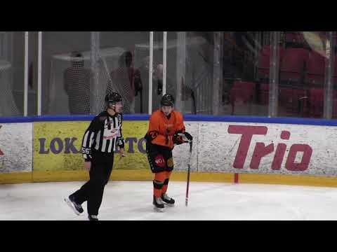 K-Vantaa A - KooKoo A erä 2