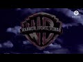 What If Warner Home Video Logo 1996 Present Had Seasonal Holiday Variants
