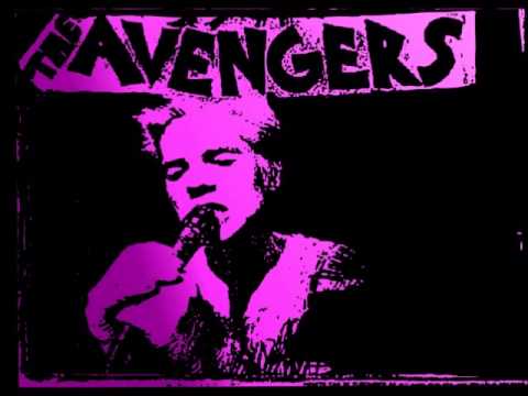 Avengers complete live songs - 34 Cheap Tragedies