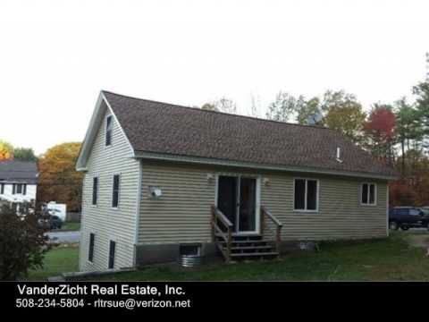131 Main St, Douglas MA 01516 - Single Family Home - Real Estate - For Sale -