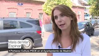El misterio de la casa que se convirtió en un símbolo de la Guerra Civil Española tras ser fotografi