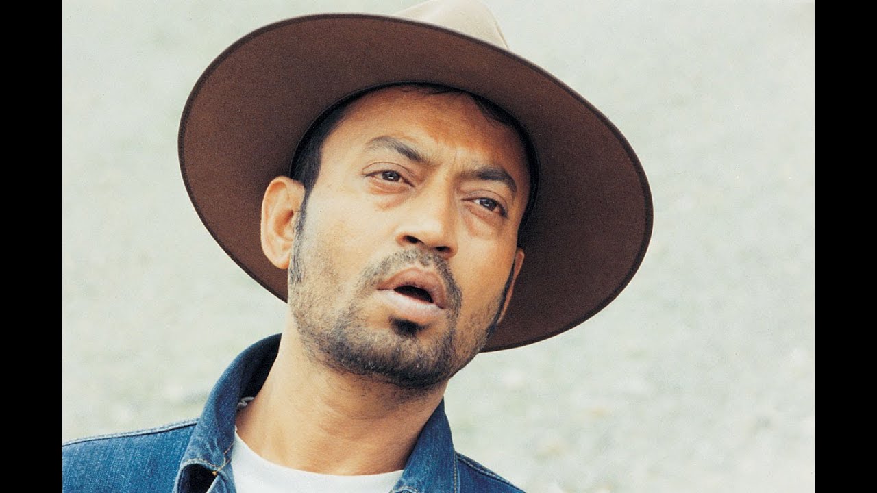 Road to Ladakh Trailer Thumbnail