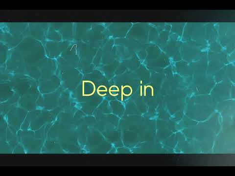 Yo-Sea - Deep in【Official Audio】