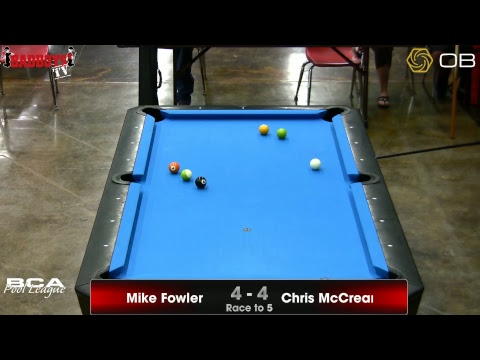 2017 BCAPL Texas State Championships