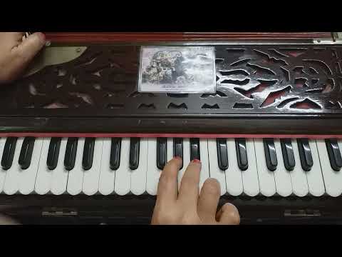 Kirtan -109| Sri. Vinod Bihari Babaji Maharaj| H. G. Akincana Krishna Prabhu| On Harmonium.