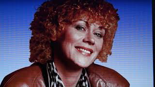 Conny Vandenbos en ik geef je een roosje een roosje