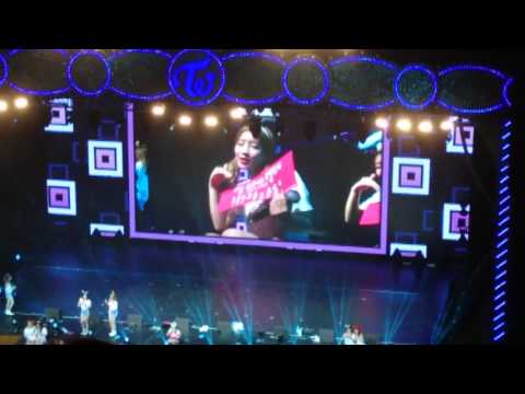 [Fancam] Twiceland SG Like Ooh Ahh