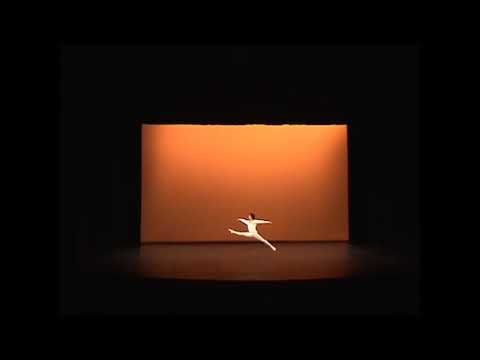 Ballet " FETE POLONAISE " , Choreography - THOMAS EDUR, Premiere English National Ballet 2007