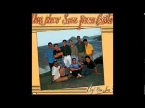O Mundo Se Esqueceu - Novo Som