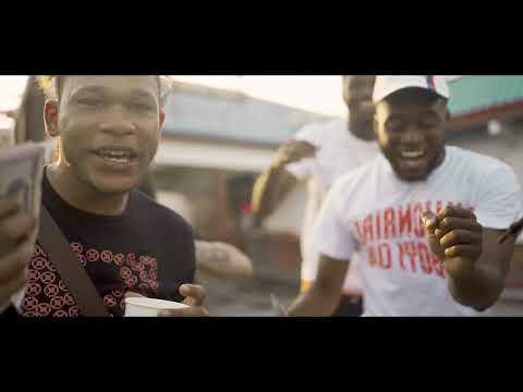 Nast B  X  Lil Xelly - Never Fall | Official Video ( 🎥 🎨 by 95 Productions)