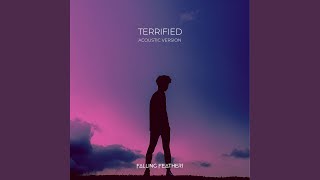 Terrified (Acoustic)