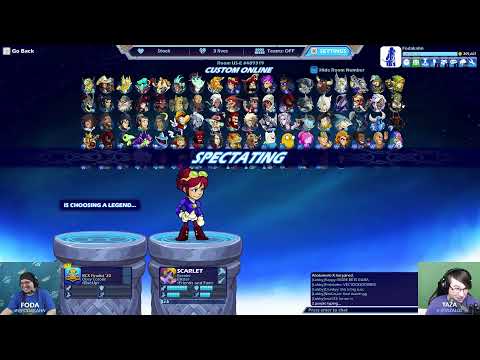 Esports Dev Stream - This game has a $1,000,000 prize pool for 2021!!