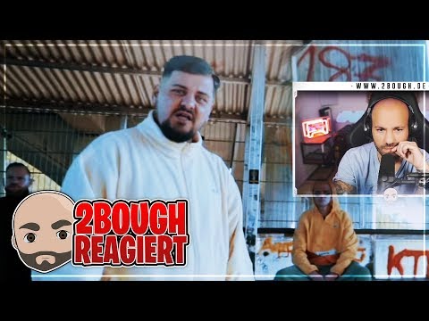 2Bough REAGIERT: SCENZAH x DEAMON x JOHNNY DIGGSON x JURI - DONALD TRUMP 2 (prod. Barish Beats)