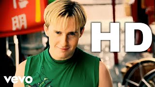 Steps - After the Love Has Gone (Official HD Video)